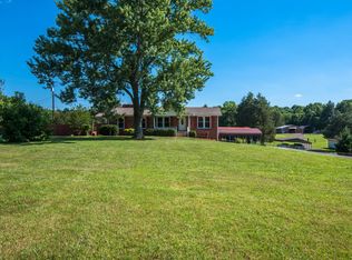 5211 John Hagar Rd, Hermitage, TN 37076