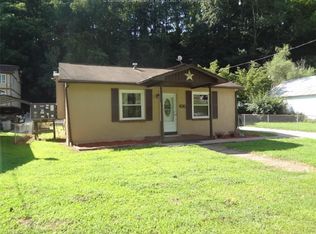 435 S Ruffner Rd, Charleston, WV 25314