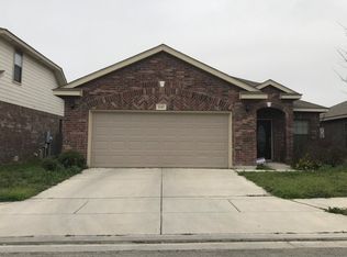 11411 Road Runner, San Antonio, TX 78245