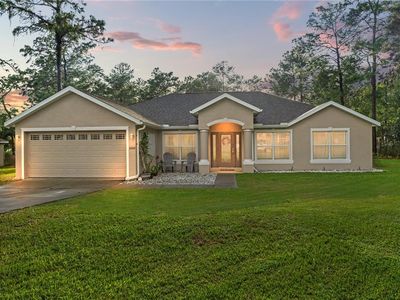 12045 Mandlin Rd, Weeki Wachee, FL, 34614