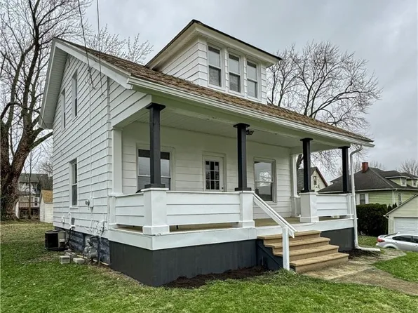 21 Grandview Ave, Struthers, OH 44471