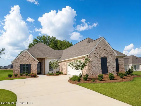 532 Baleigh Way, Canton, MS 39046