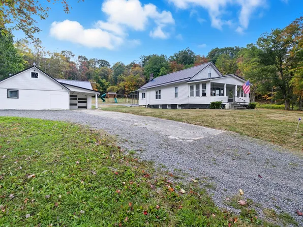 5331 Glen Hope Blvd, Glen Hope, PA 16645