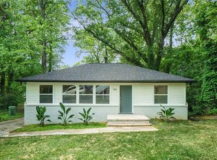 186 Stanhope Cir NW, Atlanta, GA 30314