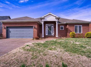 125 Reston, Newburgh, IN 47630