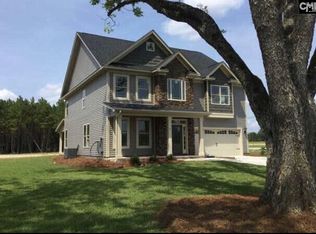 2 Jubilee Ct, Elgin, SC 29045