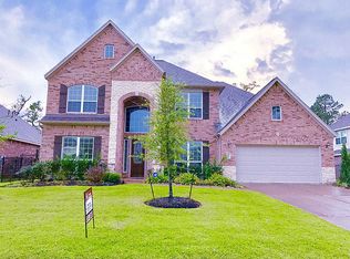 24910 Auburn Bend Dr, Spring, TX 77389