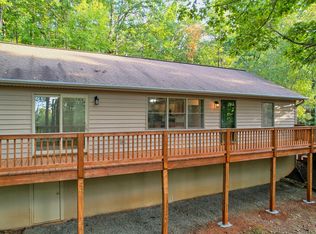 4242 Rocky Knob Dr, Young Harris, GA 30582