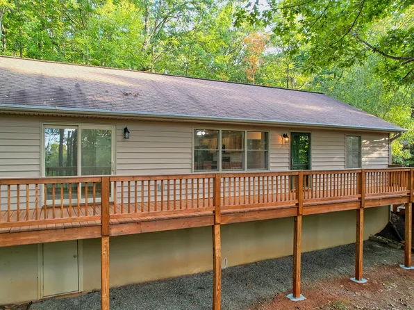 4242 Rocky Knob Dr, Young Harris, GA 30582