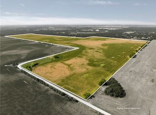 Barrett Rd, Woodway, TX 76712