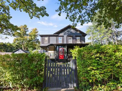 22 Maple St, Adams, MA, 01220