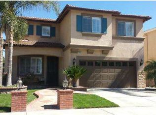 5853 Ventana Dr, Fontana, CA 92336