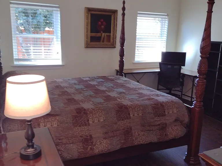 Master Bedroom 4