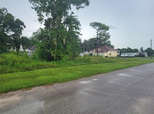 Swordbill Cheyene Dr LOT 38, Holiday, FL 34690