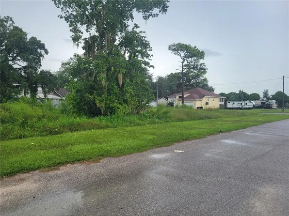 SWORDBILL/CHEYENE DRIVE LOT 38, HOLIDAY, FL 34690