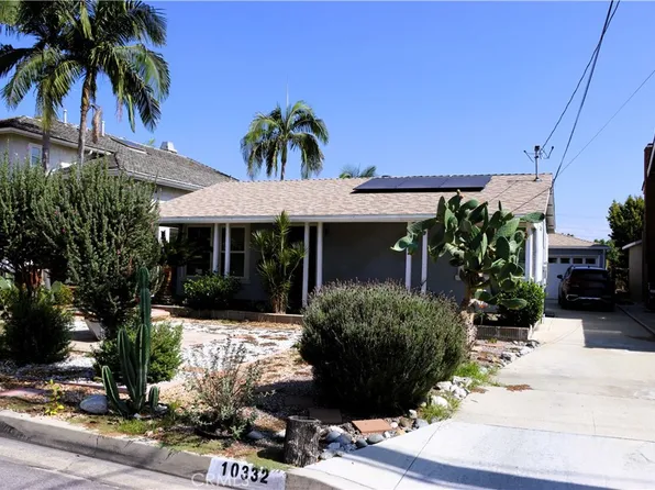 10332 Dolan Ave, Downey, CA 90241
