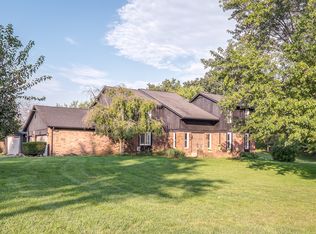 1587 Stormy Ct, Xenia, OH 45385