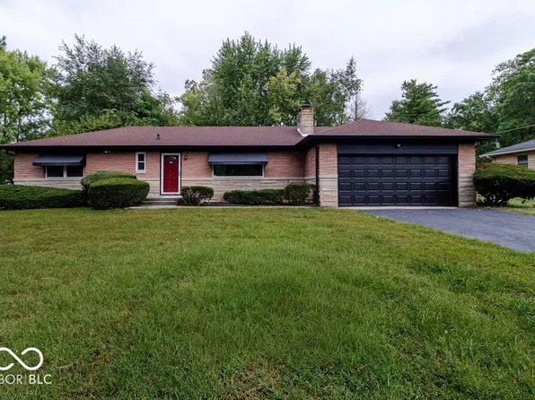 4425 Chatham Pl, Indianapolis, IN 46226