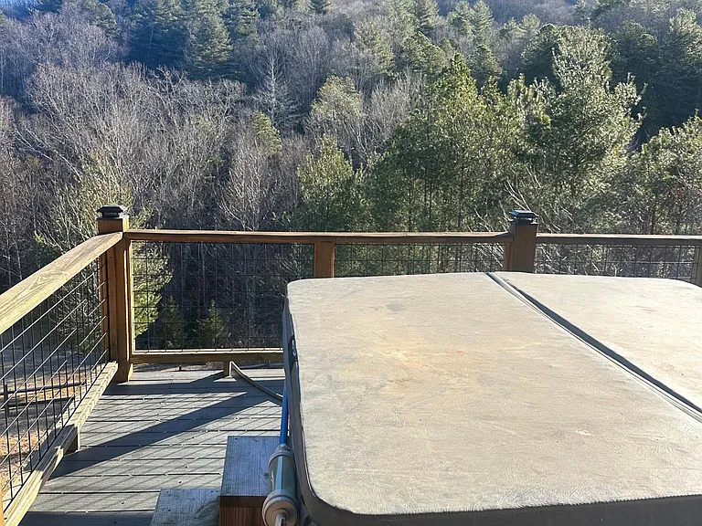 836 Burney Mountain Rd — Photo 3