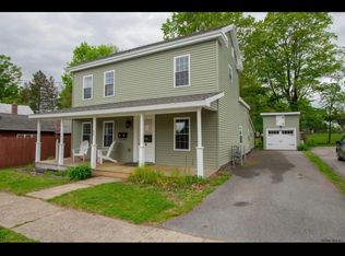 55 Division St APT 1, Ballston Spa, NY 12020