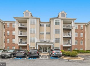 9400 Wordsworth Way Unit 103, Owings Mills, MD 21117