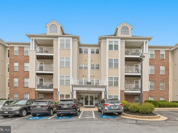 9400 Wordsworth Way Unit 103, Owings Mills, MD 21117