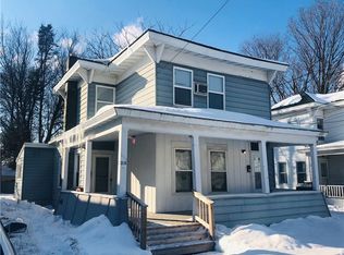 260 W 4th St S, Fulton, NY