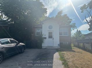 102 Westcroft Dr #BASEMENT, Toronto, ON M1E 3A5