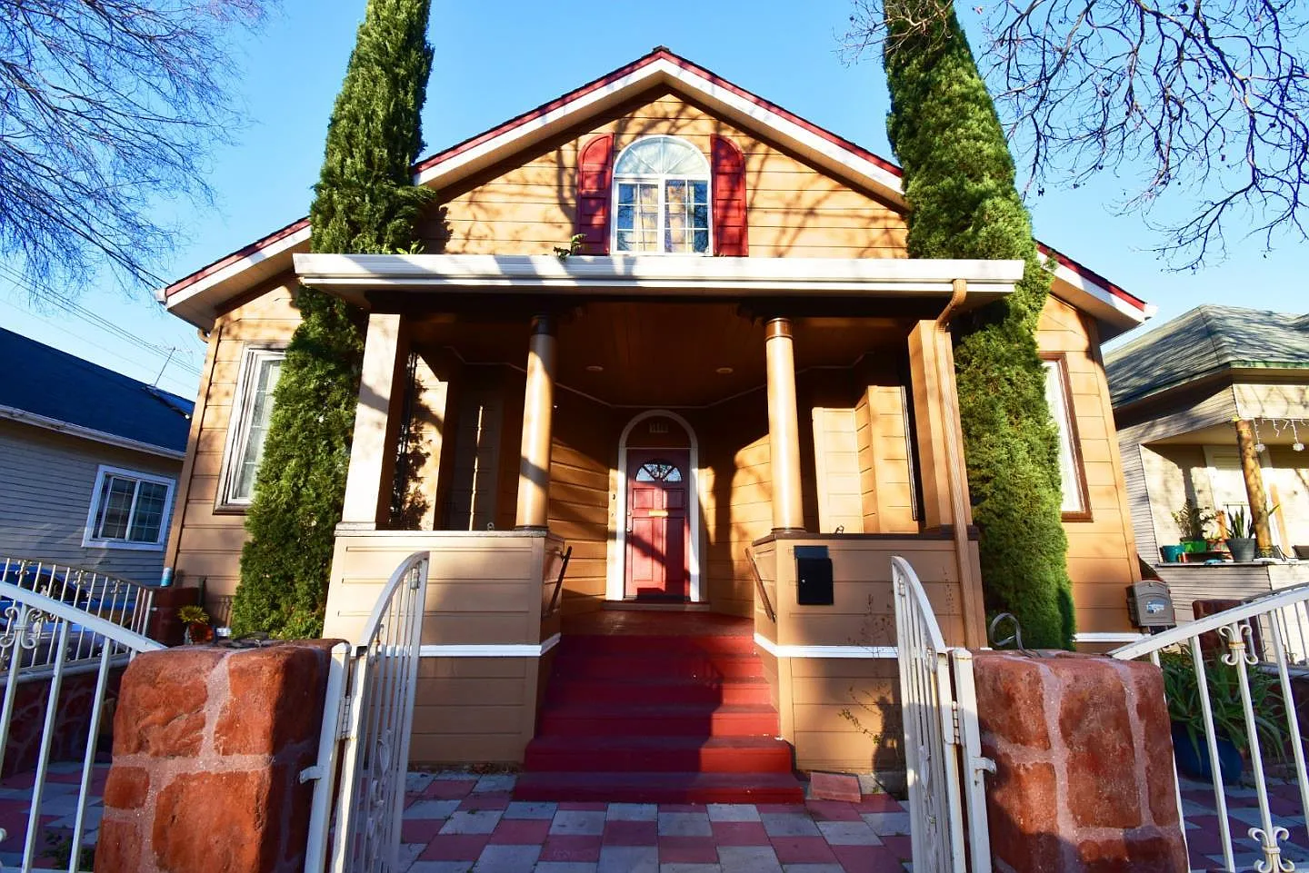 Ford Ave, San Jose — Photo 1