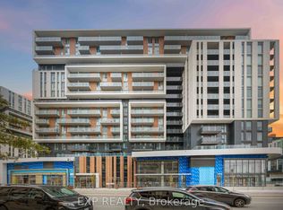 8119 Birchmount Rd #1806, Markham, ON L6G0H5