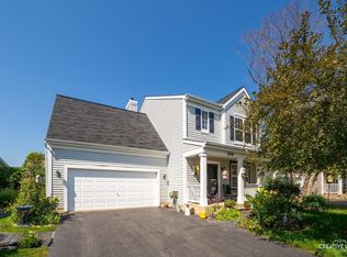 2459 Montclair Ln, Montgomery, IL 60538