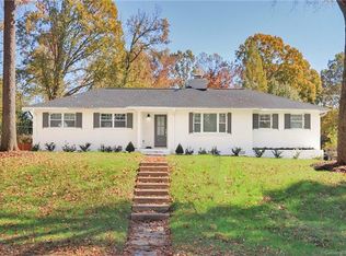 5329 Seacroft Rd, Charlotte, NC 28210