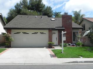 1511 Tennis Match Way, Encinitas, CA 92024