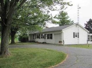 4226 State Route 4, Bucyrus, OH 44820