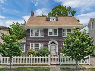 112 Elton St, Providence, RI, 02906