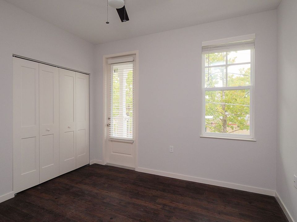 Burwell Highland Pines Duplex 817 821 NW 8th Ave Gainesville FL