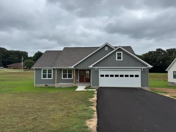 40 Thorndale Dr, Mc Kenzie, TN 38201