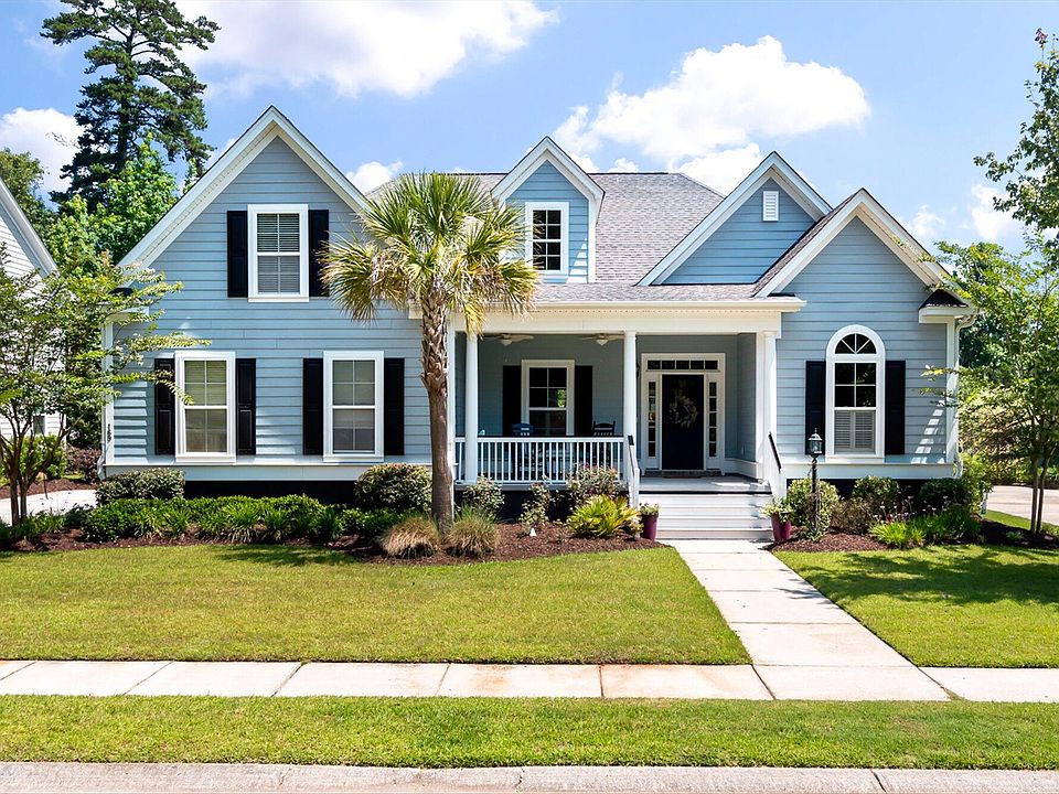 169 Silver Cypress Cir, Summerville, SC 29485 Zillow