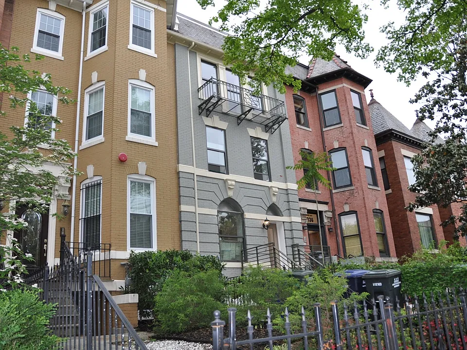1334 Harvard St NW #1