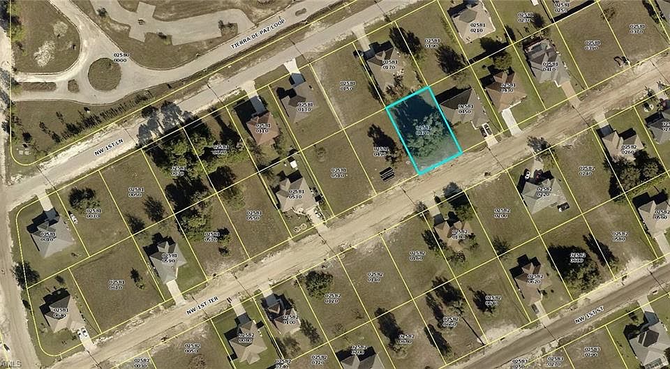 1st image of 443 NW 1st Ter