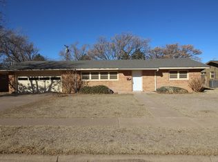 4206 48th St, Lubbock, TX 79413