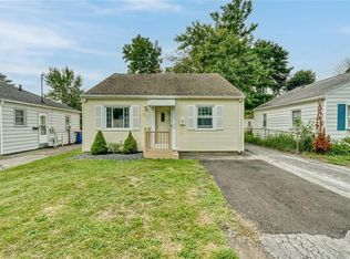 331 Leonard Rd, Rochester, NY 14616