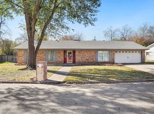 1325 Carter St, Sulphur Springs, TX 75482
