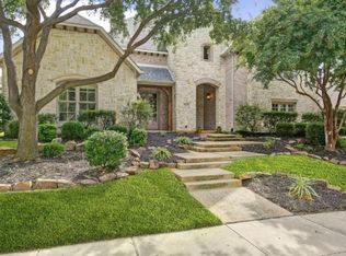 5037 Lorraine Dr, Frisco, TX 75034