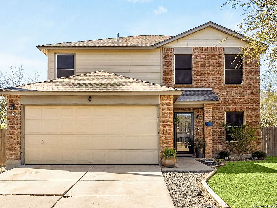 1st image of 3685 Tilden