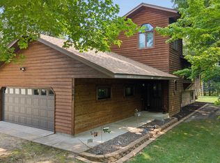 6241 141st Ave NE, Columbus, MN 55025