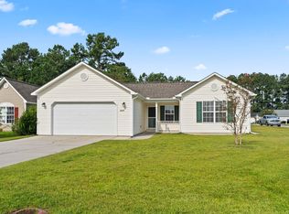 6019 Quinn Rd., Myrtle Beach, SC 29579