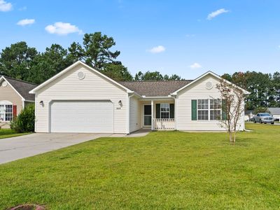 6019 Quinn Rd., Myrtle Beach, SC, 29579