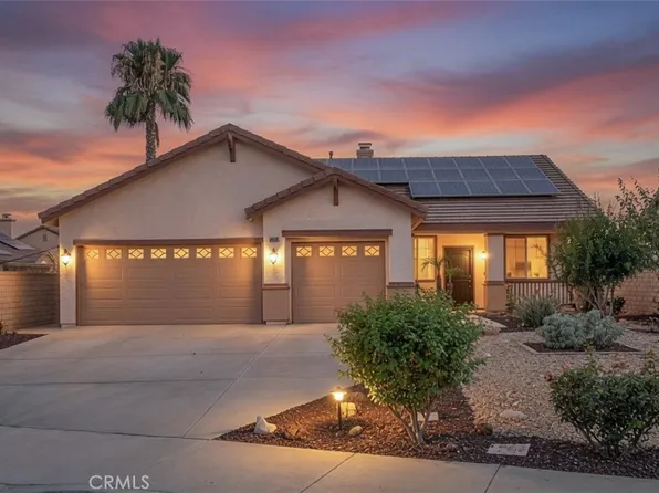 26336 Nova Ln, Menifee, CA 92585
