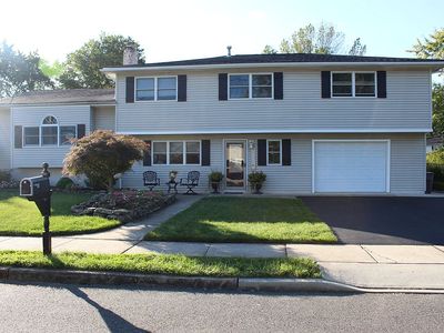 16 Oaken Ln, Hamilton, NJ, 08619